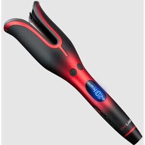 Chi Lava 1" Volcanic Lava Ceramic Pro Spin N Curl Professional Curling Iron